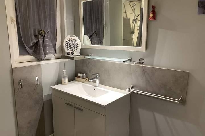 Location de vacances pour 4 personnes, avec jardin et terrasse à Fellering - 4