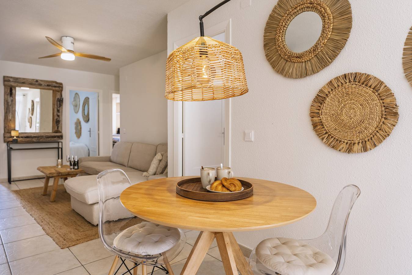 Apartamento entero, Ondaluz in Playa del Arenal, Jávea