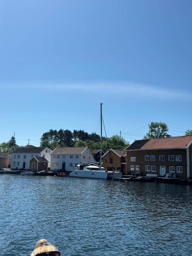 Three-Bedroom House in Lindesnes