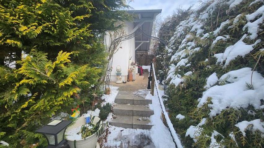 Ferienhaus für 4 Personen, mit Sauna und Garten, mit Haustier in Bad Doberan - 2