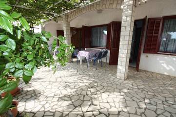 Vakantiewoning voor 4 Personen in Crikvenica, Primorje-Gorski Kotar, Afbeelding 4