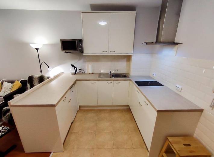 Gîte pour 5 personnes, avec balcon et vue dans Bansko - 4
