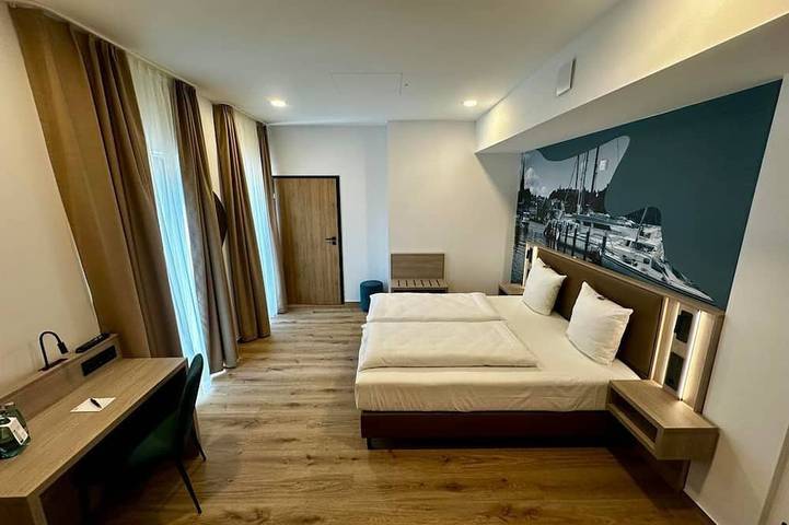 Ferienhaus für 4 Personen in Flensburg
