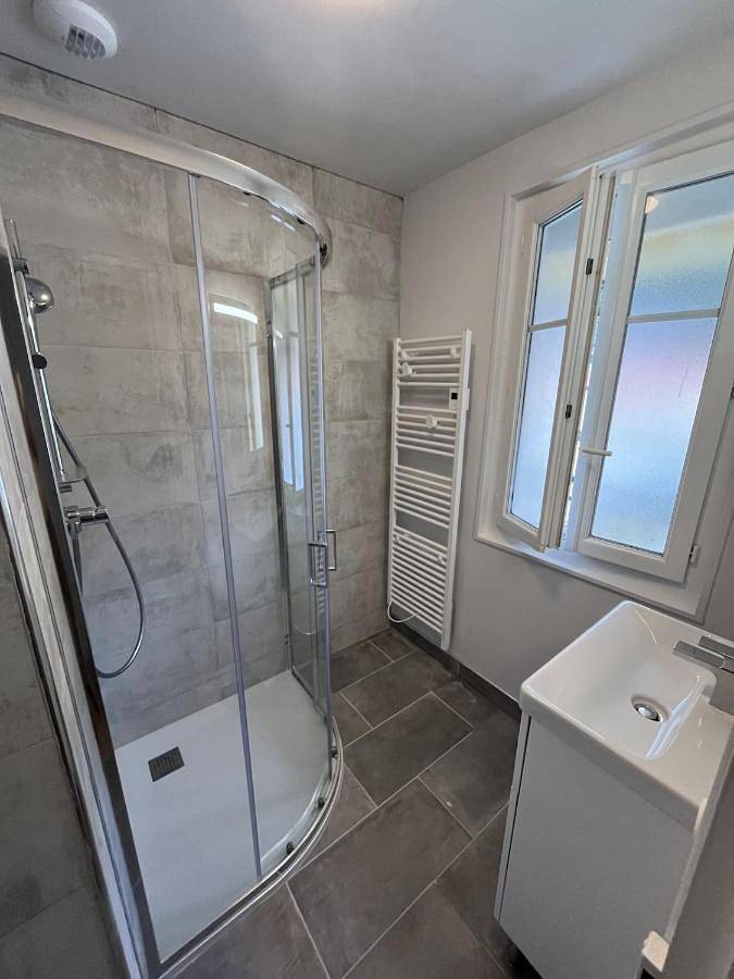 Gîte pour 4 personnes, avec jardin et vue à Pierrefitte-Nestalas - 4