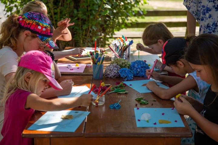 Location de vacances pour 6 personnes, avec piscine et terrasse, animaux acceptés dans Bélus - 4