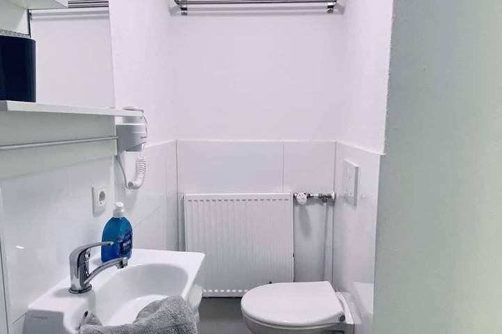 Ferienwohnung für 4 Personen in Kippenheim - 3