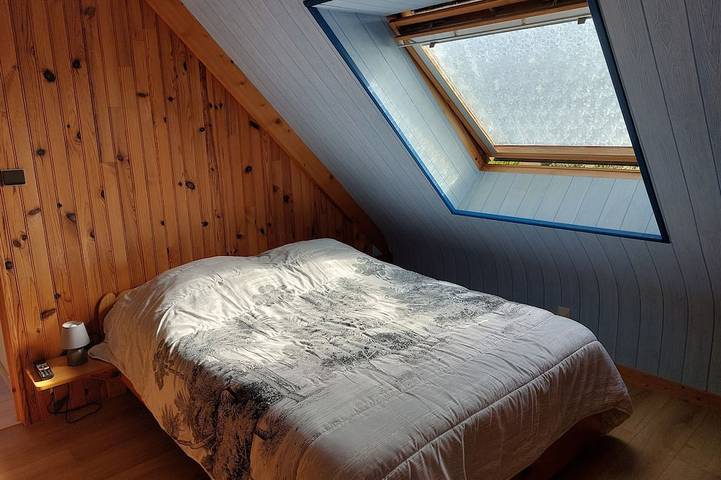 Gîte pour 4 personnes à Matignon - 2