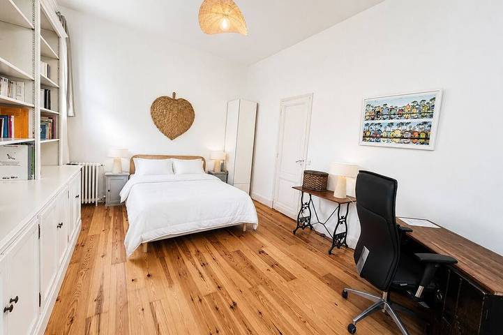 Villa pour 12 personnes, avec jardin et jacuzzi à Arcachon - 2