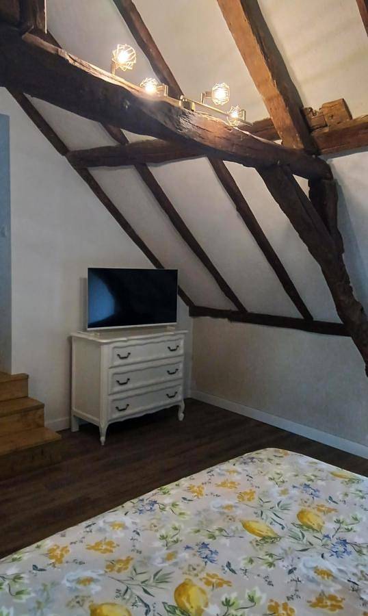 Bed and Breakfast en Sarthe in Avoise, Sarthe