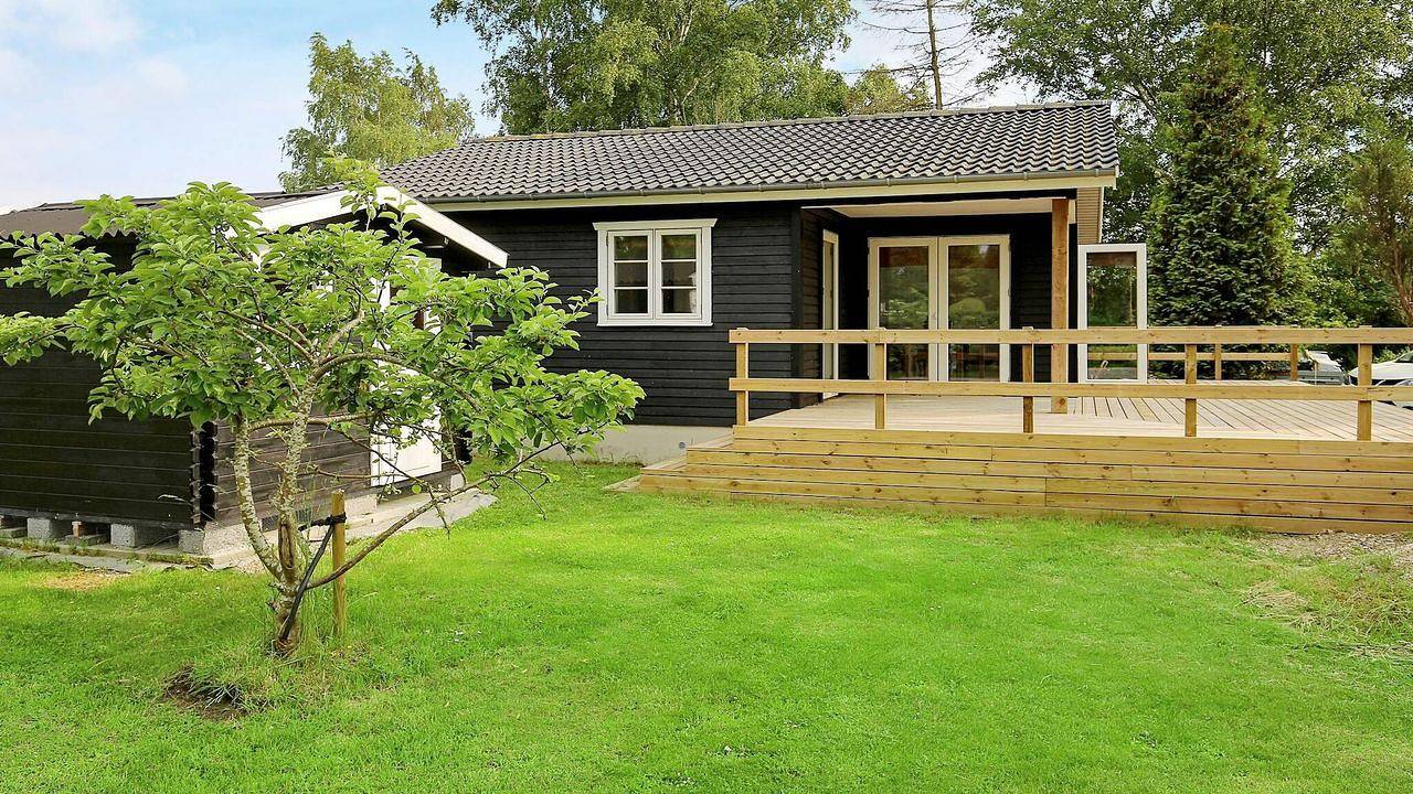 Ferienhaus für 4 Personen (56 m²) in Skibby in Skibby, Frederikssund und Umgebung