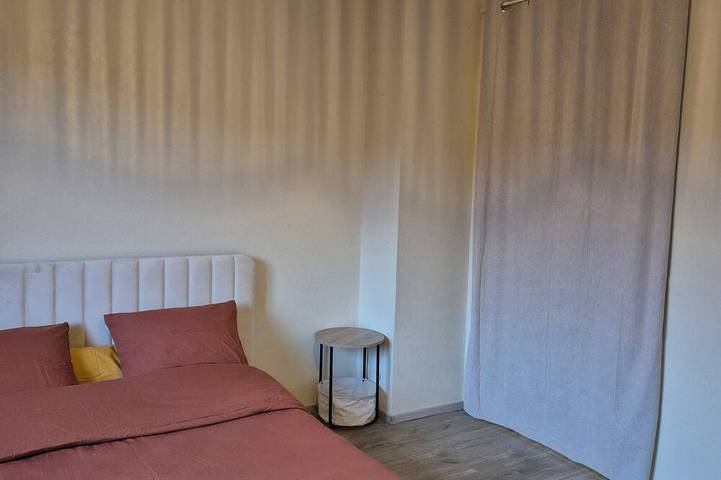 Location de vacances pour 5 personnes, avec jardin à La Bourgonce - 3