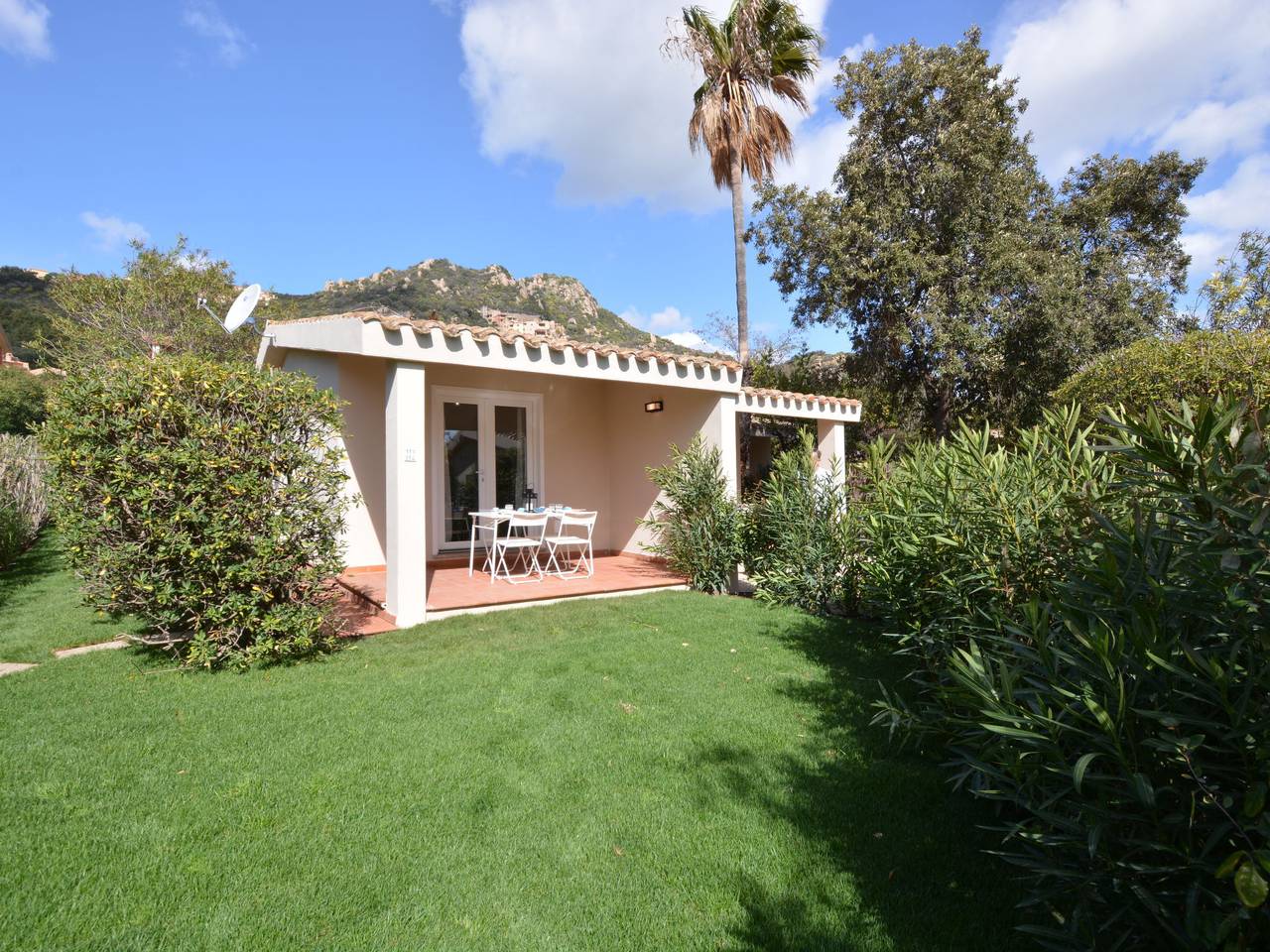 Casa vacanza a Muravera a partire da 61€ a notte
