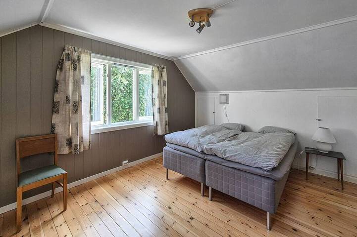 Ferienhaus für 5 Personen, mit Haustier in Masfjorden - 4