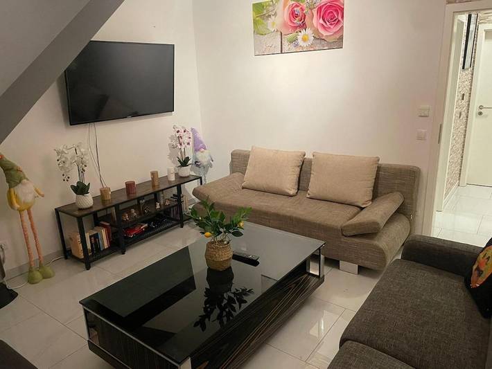 Ferienwohnung für 6 Personen, mit Haustier in Billstedt