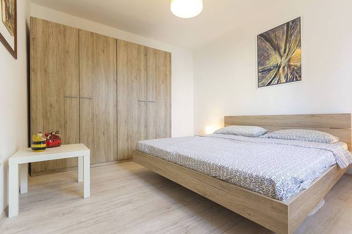Haus Agneza Medulin Zentrum in Medulin Stadt, Medulin