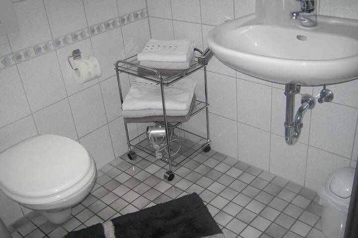 Ganze Wohnung, Ferienwohnung Abendrot - Dreiländerblick Ferienwohnungen in Wangen im Allgäu, Region Bodensee-Oberschwaben