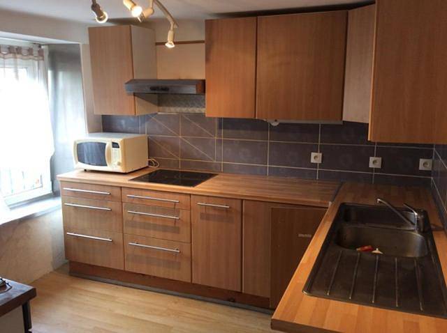 Appartement entier, Three-Bedroom Apartment in Dieffenthal, Région de Sélestat-Erstein