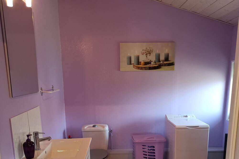 The chalet of happiness in the heart of the Vosges with beautiful mountain views in Ban-de-Laveline, Regionaler Naturpark Belchen der Vogesen