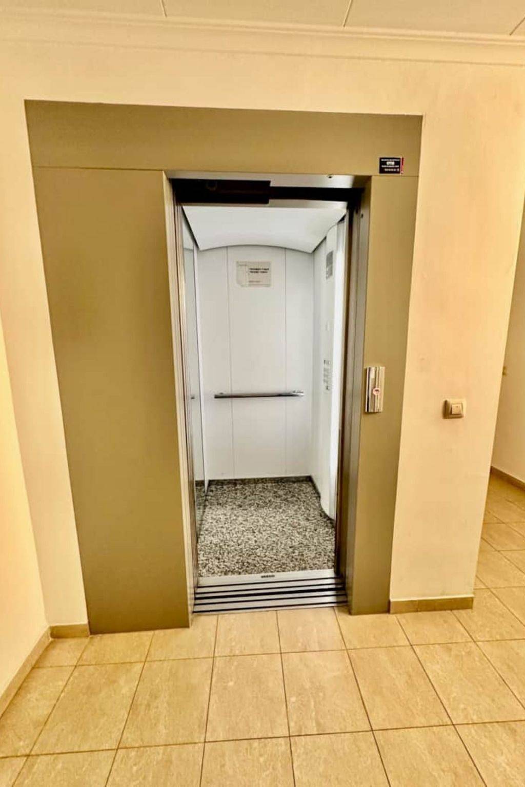 Ganze Wohnung, Appartement Benicarlo in Benicarló, Costa del Azahar
