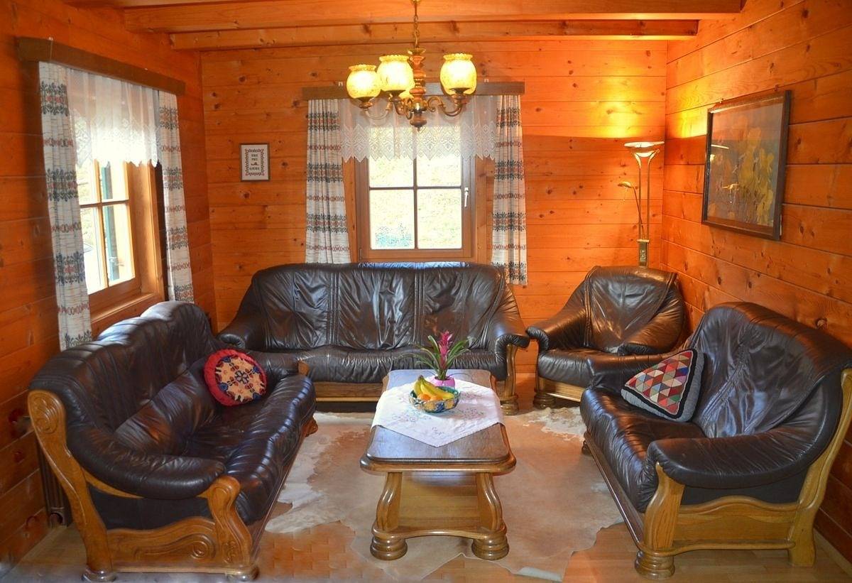 Kotmarhütte in Bad Sankt Leonhard im Lavanttal, Lavanttaler Alpen