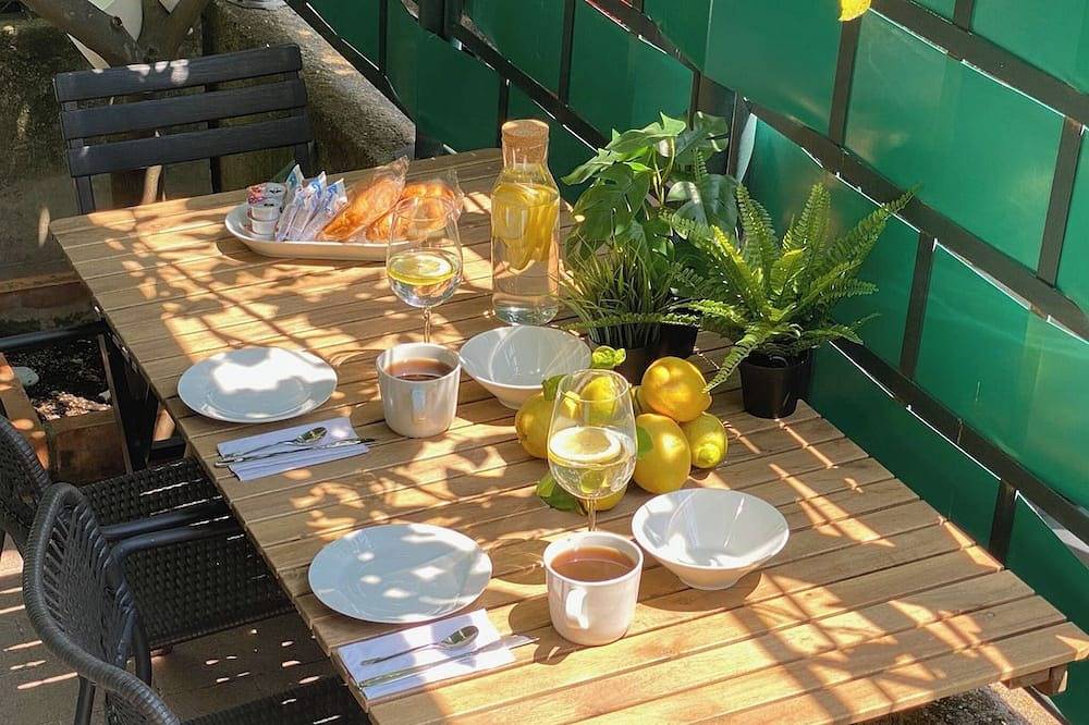 Appartamento vacanze a Cinque Terre a partire da 239€ a notte