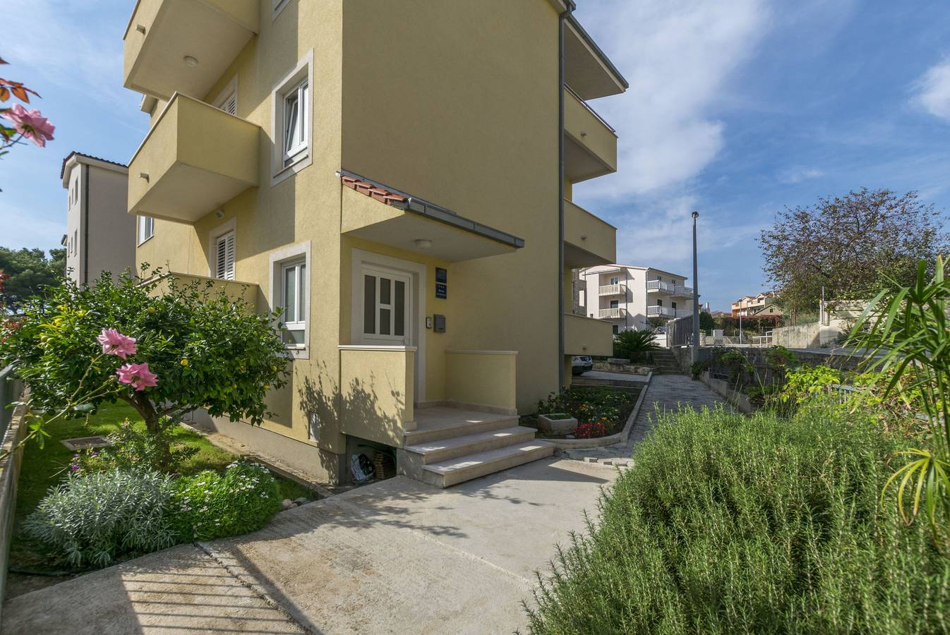 Appartamento vacanze a Duće a partire da 57€ a notte