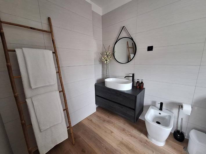 Location de vacances pour 2 personnes, avec jardin ainsi que vue et balcon dans Castelo do Neiva - 3