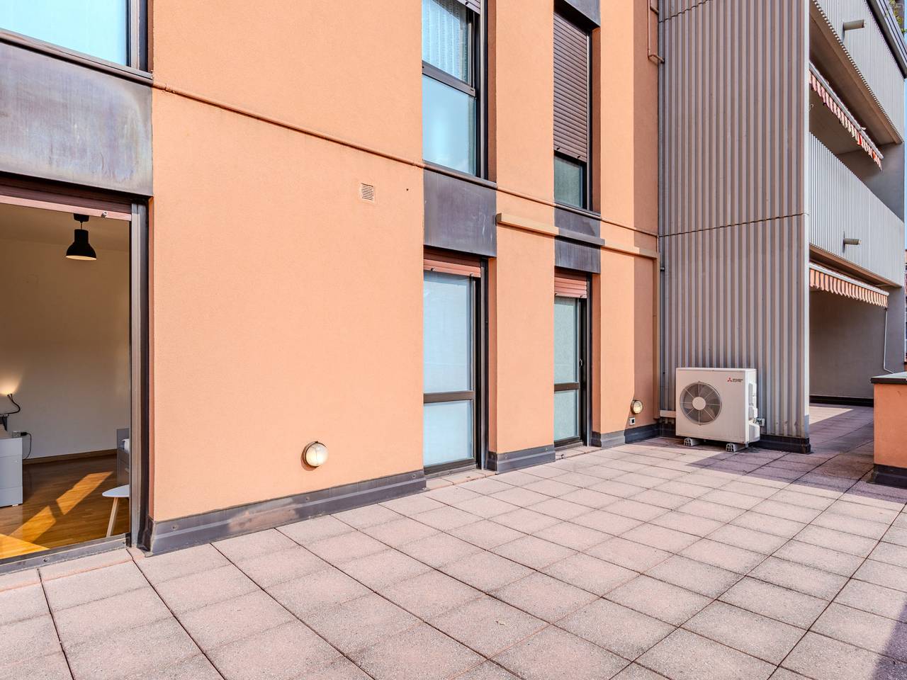 Ganze Wohnung, Centro Piave in Trient, Fleimstaler Alpen