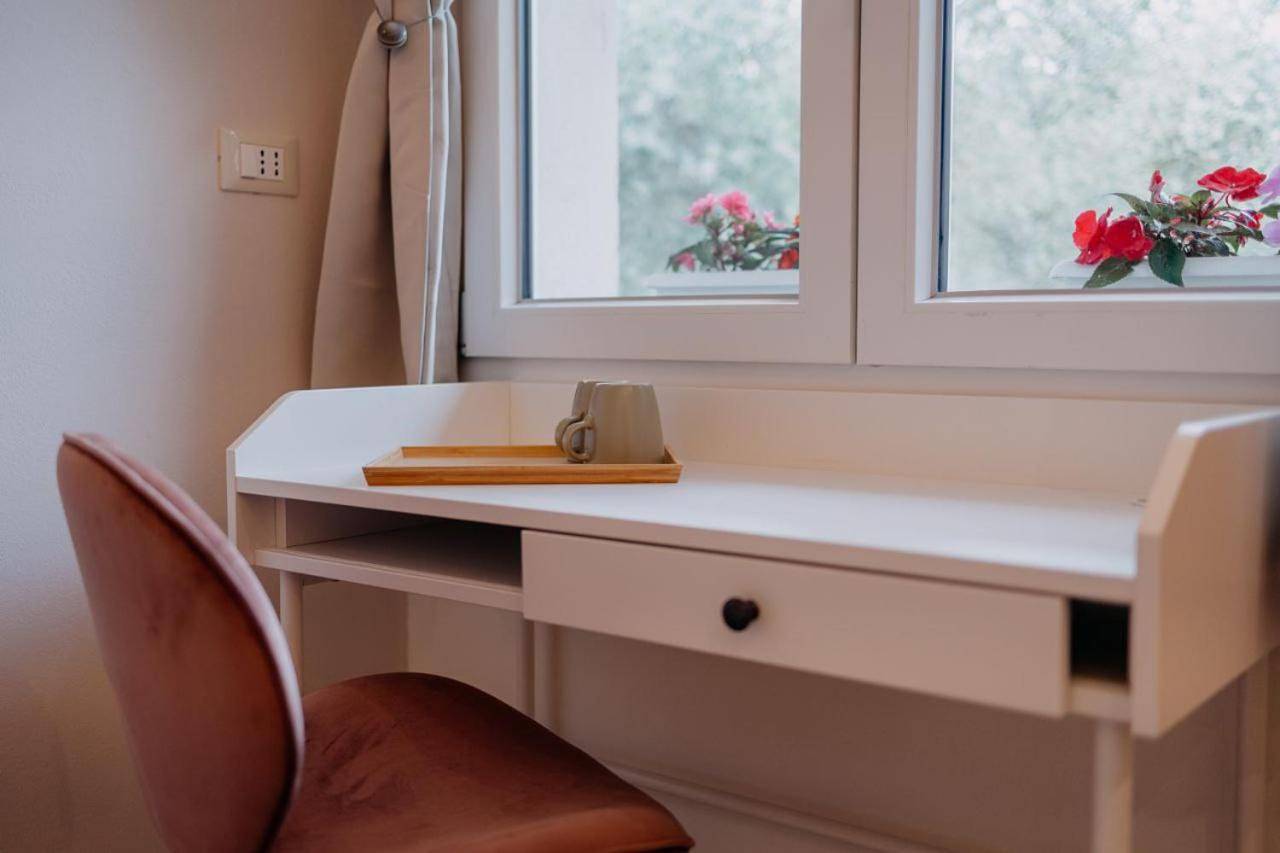 Gli Ulivi Rooms And Breakfast in Andora, Riviera di Ponente