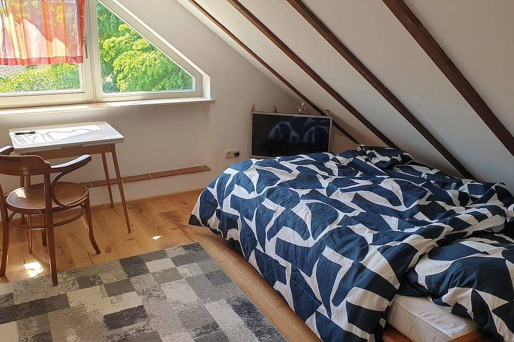 Lüssishausen: Ruhe auf >140 m² Wohnfläche + 2000 m² Grundstück + Dsl! in Feilbingert, Pfälzer Bergland