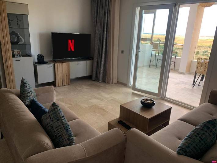 Apartamento de vacaciones para 4 personas - 1