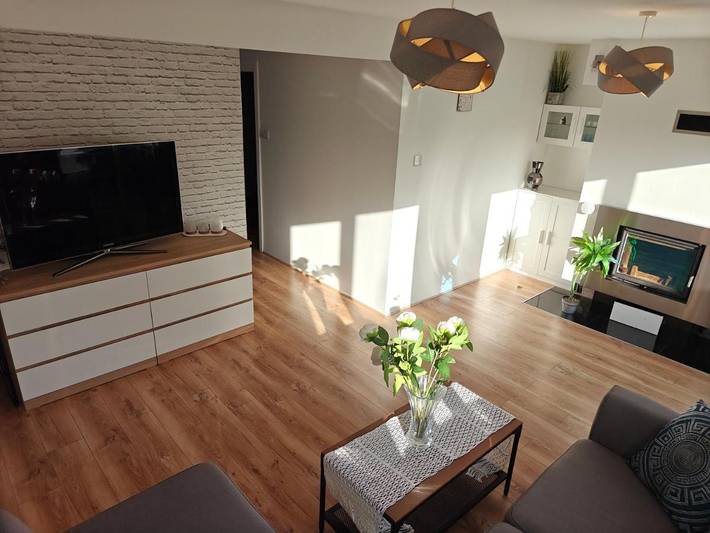 Location de vacances pour 7 personnes, avec jardin à Clonakilty - 4
