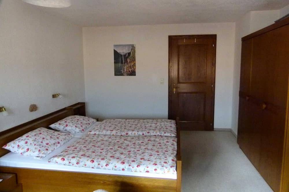 Chambre double max. 2P - Greber Christine - Frühstückspension Fernblick in Schoppernau, Bregenzerwald