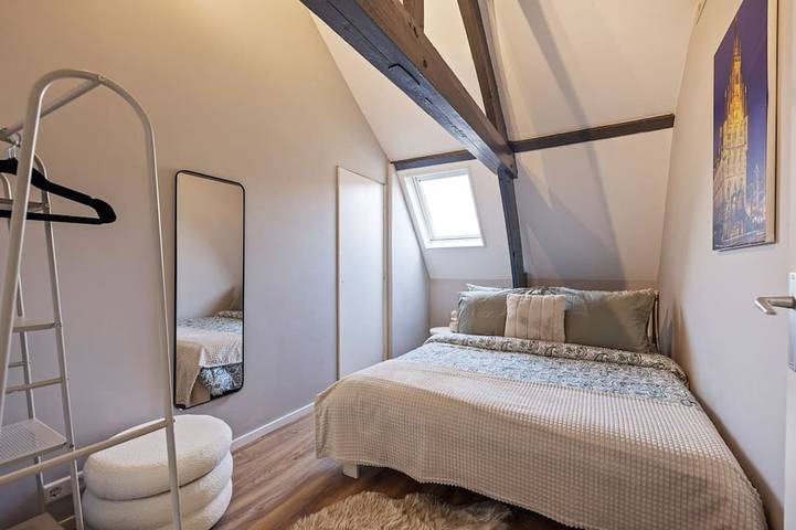 Gîte pour 4 personnes à Gouda - 2