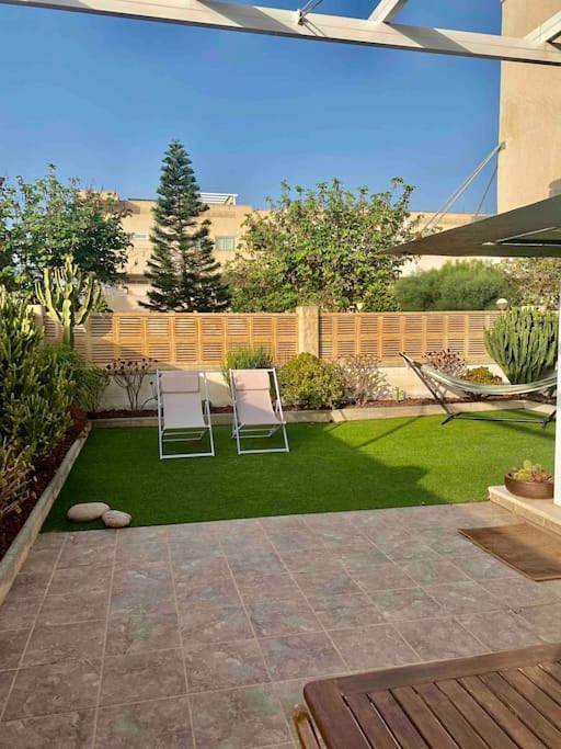 Apartamento entero, El Toyo Cactus in Retamar, Almería