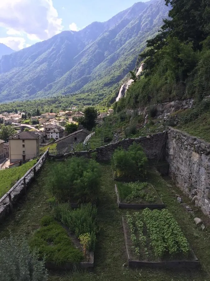 Appartamento vacanze per 2 persone, con panorama - 1