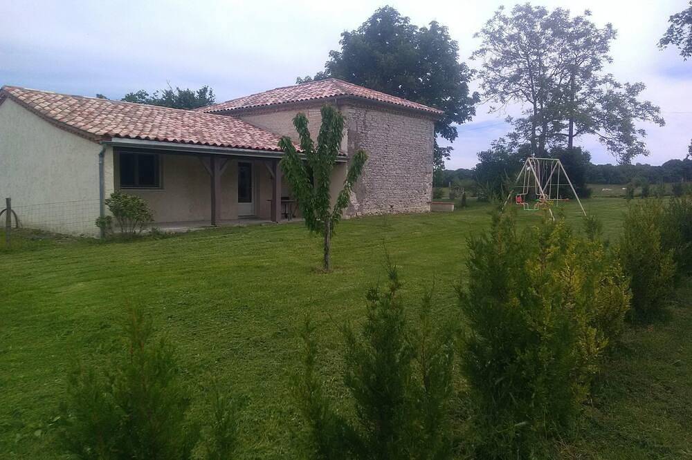 Photo : Maison de vacances