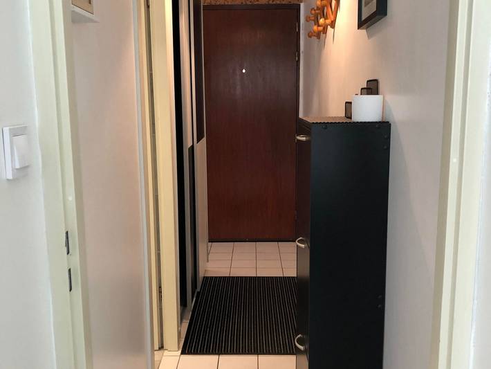 Gîte pour 2 personnes, avec balcon à Châtelaillon-Plage - 4