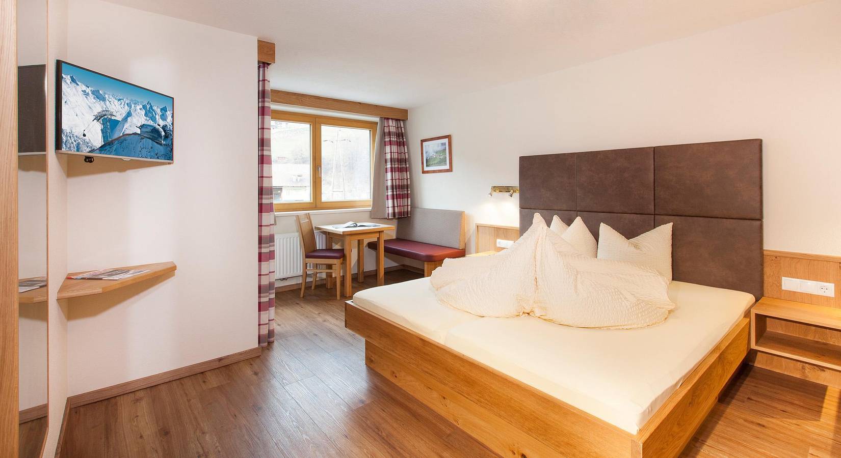 Ganze Ferienwohnung, Sölden in Stubaier Alpen, Sölden (Österreich)