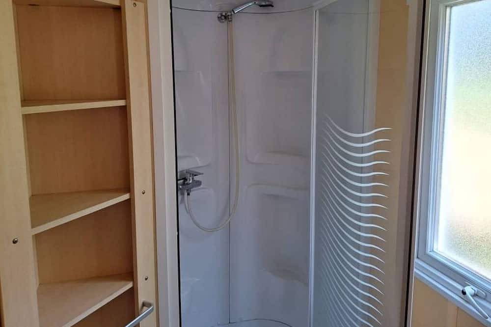 Mobil-home avec terrasse - 4 pers. in Rocamadour, Quercy