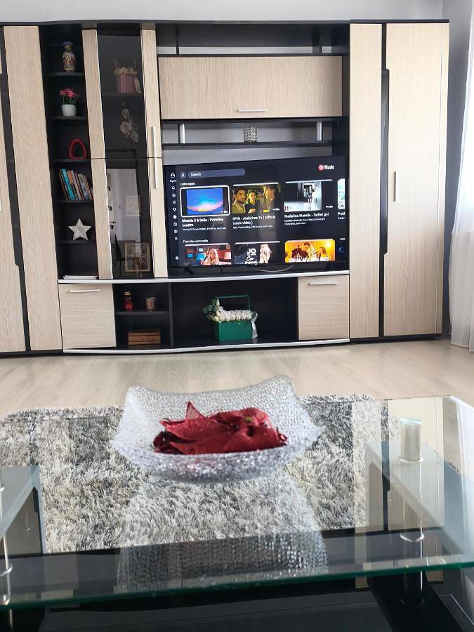 Ganze Wohnung, Cozy Residence Sibiu in Hermannstadt, Karpaten