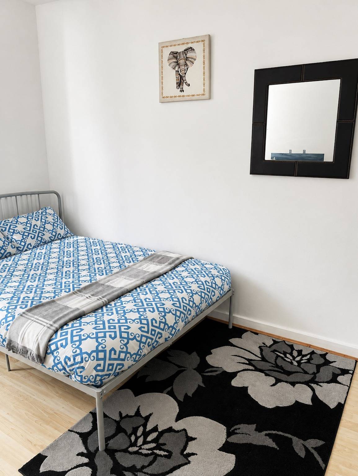 Chambre Premium à Wolverhampton City, idéale pour les entrepreneurs et les fans de football in Wolverhampton, Région de Birmingham