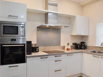 Cottage for 4 People in Fife region, Lowlands, Photo 4