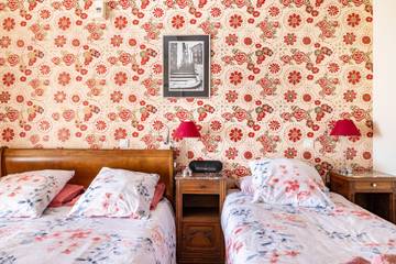 Chambre D’hôte pour 3 Personnes dans Sanxay, Nouvelle-Aquitaine, Photo 3