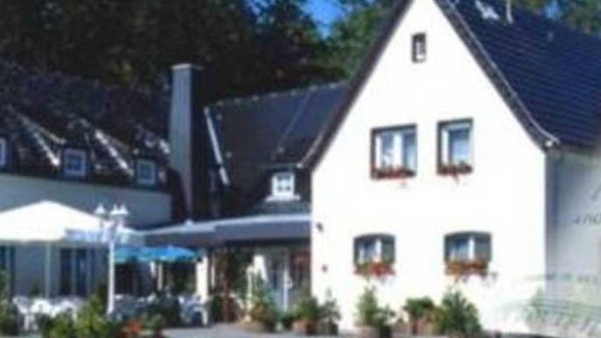 Ferienwohnung für 3 Personen, mit Sauna und Garten, kinderfreundlich in der Dübener Heide