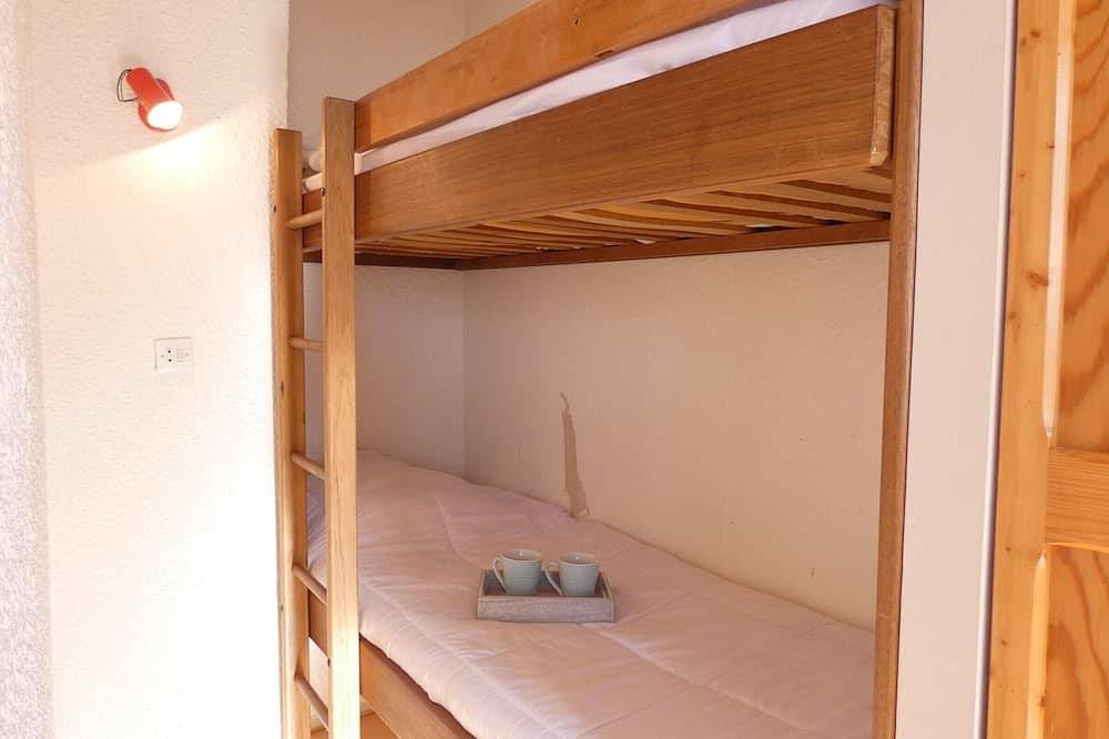Apartamento entero, Estudio para 4 personas en Piau-Engaly con balcón, ascensor y vista sur montaña in Piau-Engaly, Aragnouet