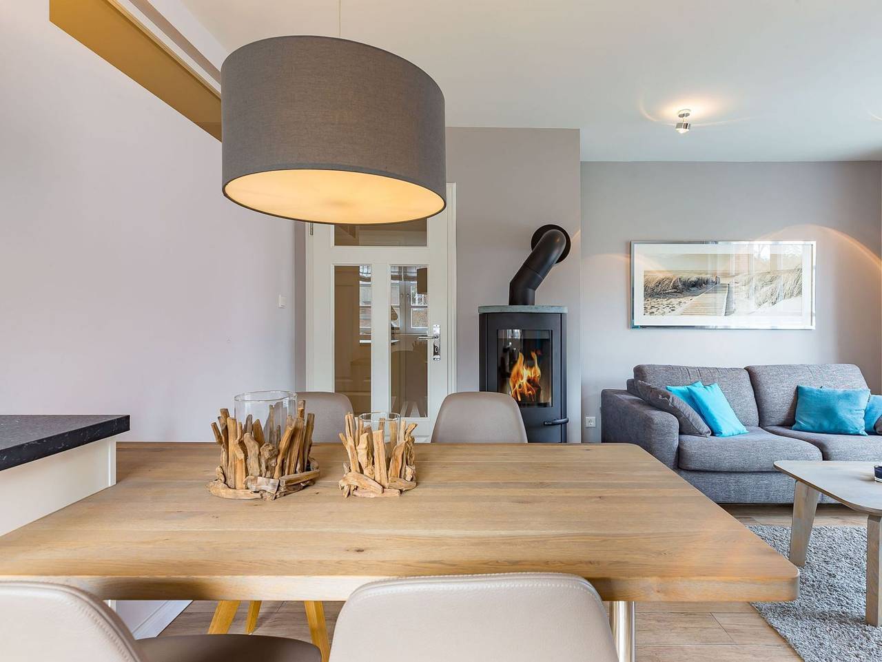 Ganze Ferienwohnung, Strandkrabbe Og in Wyk auf Föhr (Stadt), Wyk auf Föhr