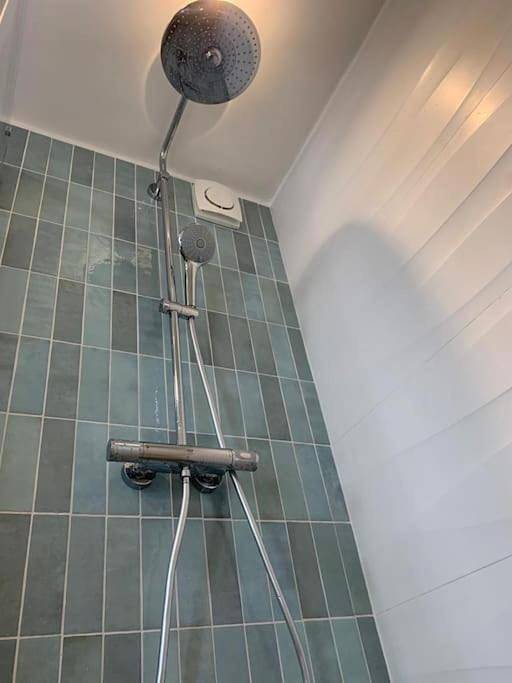 Gîte pour 4 personnes, avec jardin dans Plage de La Hume - 3