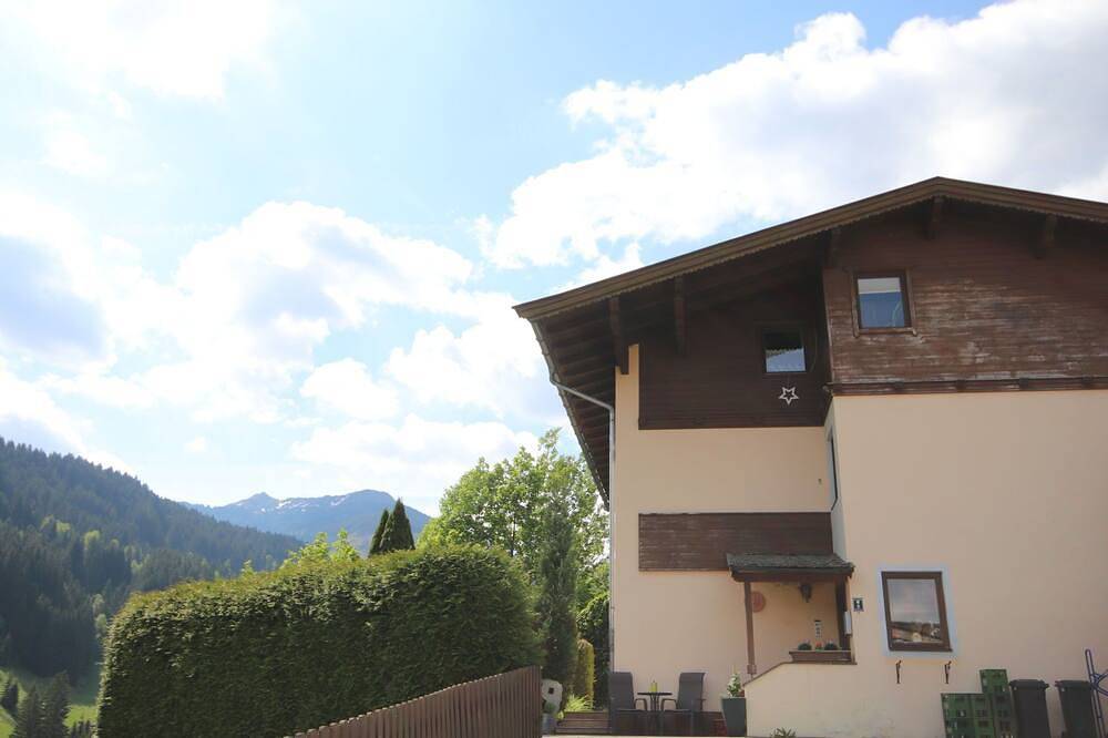 Ganze Wohnung, Tamara´s Apart by Interhome in Jochberg, Kitzbüheler Alpen