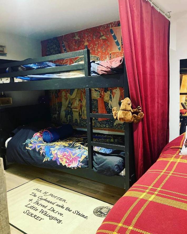 Gîte pour 4 personnes à Saint-Jean-de-Losne - 3
